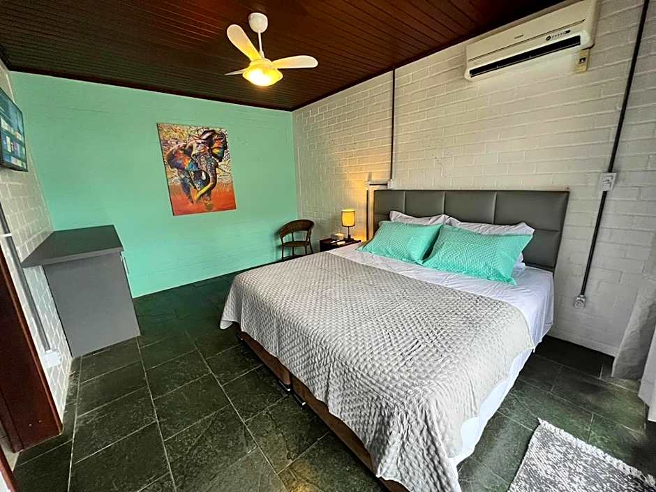 Pousada Trilha da Serra