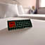 Ibis Styles Paris Tolbiac Bibliotheque