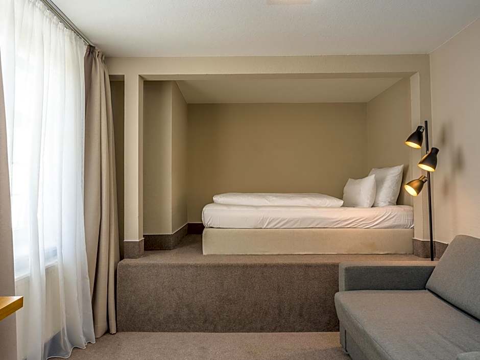 PLAZA Premium Sylt