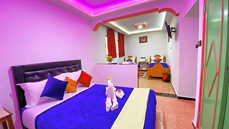 Hotel EL MARSA LA PLAYA