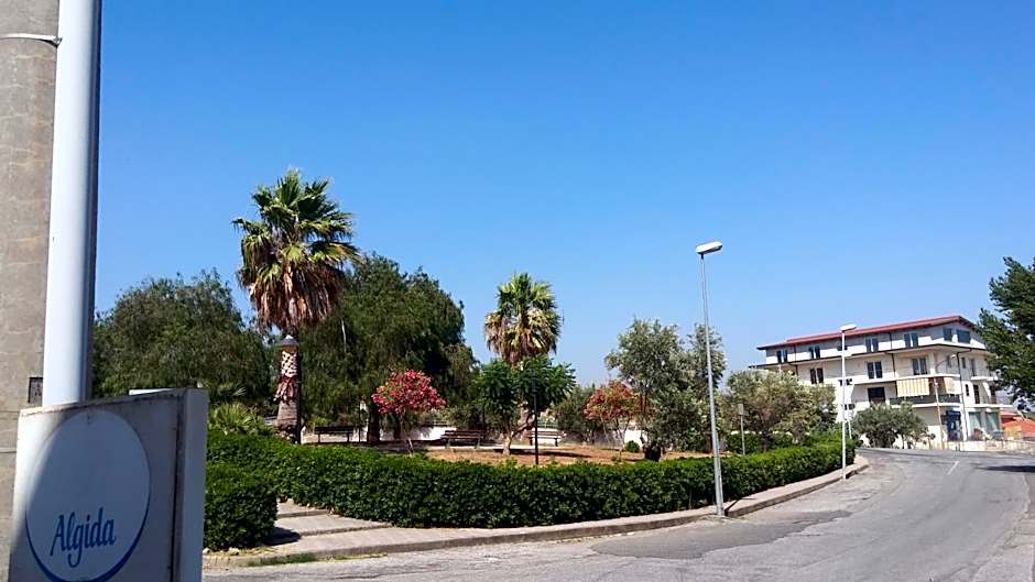 Hotel Santa Caterina