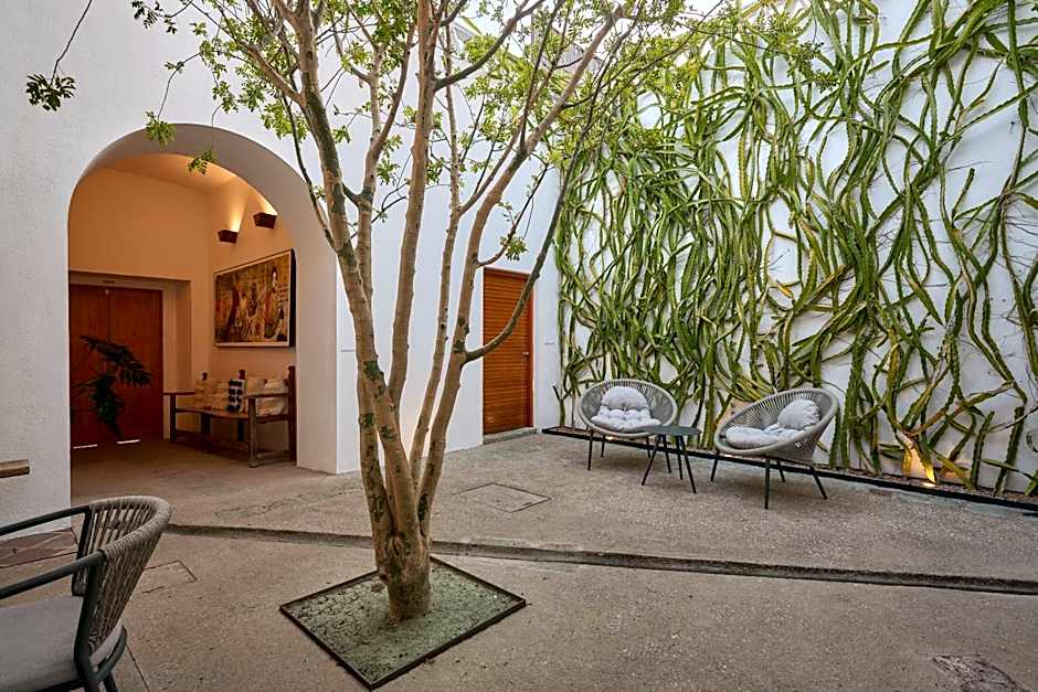 Casa Carmen Morelos