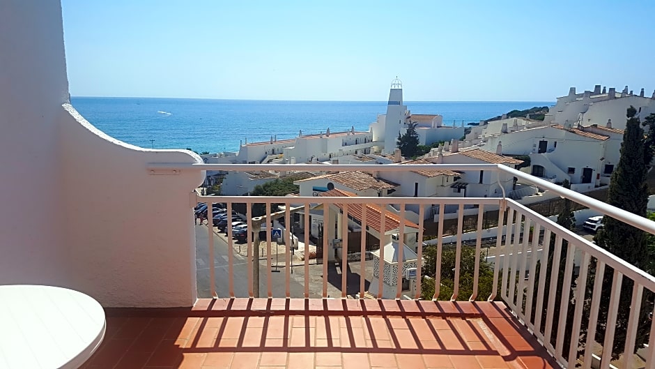 Apartamentos Soldoiro