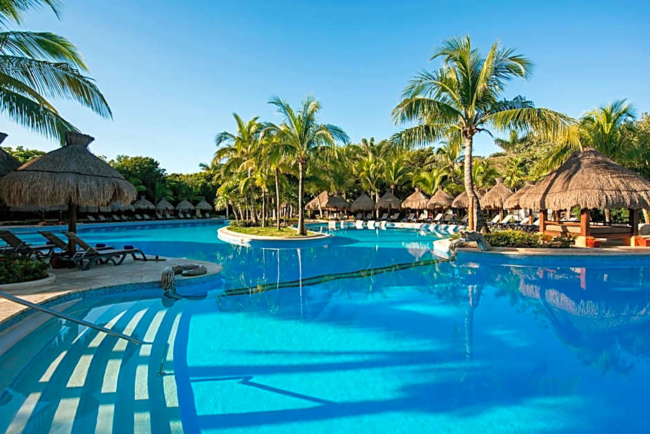 Iberostar Waves ParaÃ­so del Mar - All Inclusive