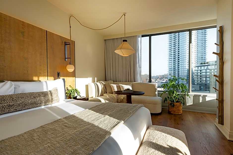 1 Hotel Seattle