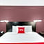OYO Hotel Tulsa N Sheridan Rd & Airport