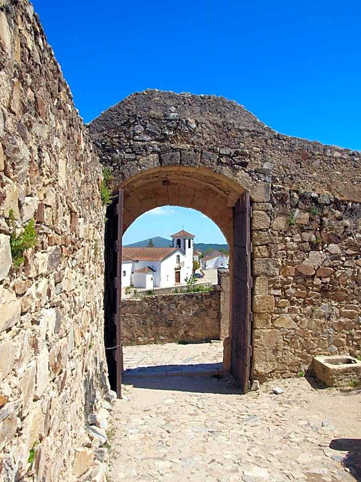 Hotel El Rei Dom Manuel