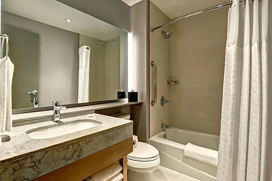 Hyatt Place Prince George