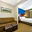 Comfort Suites Omaha East-Council Bluffs
