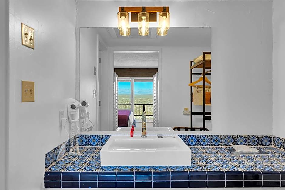 Tombstone Lookout Lodge, SureStay Collection by Best Western