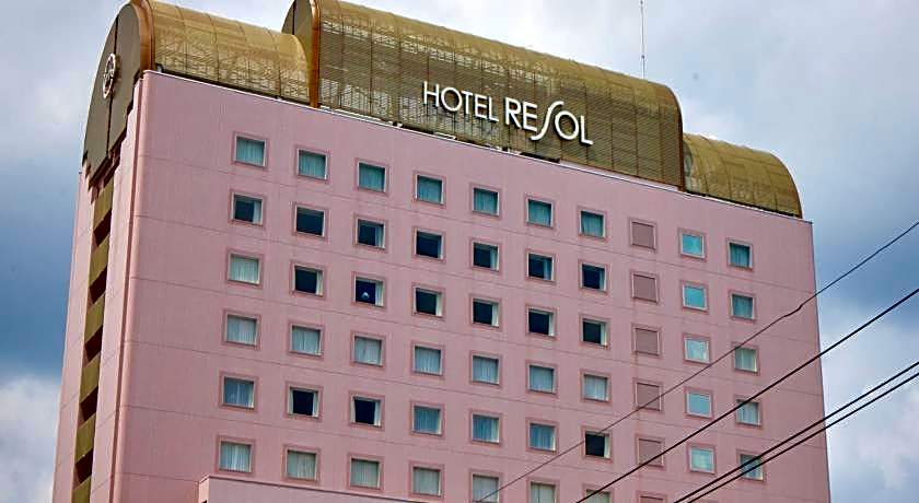 Hotel Resol Gifu