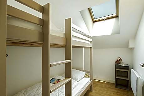 Apartment - 2 Bedrooms
