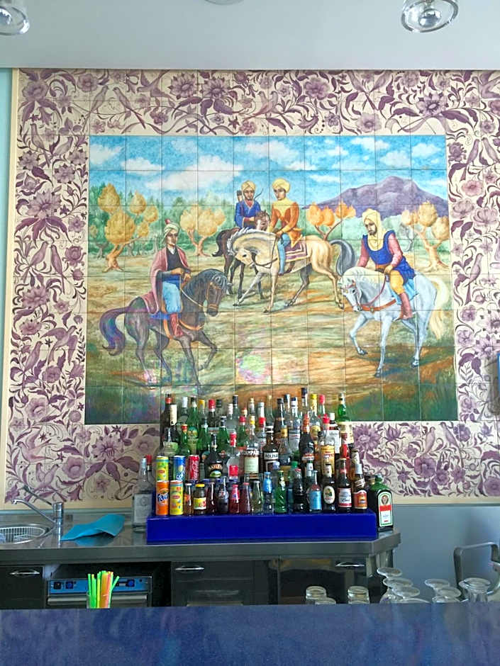 Hotel Sultano