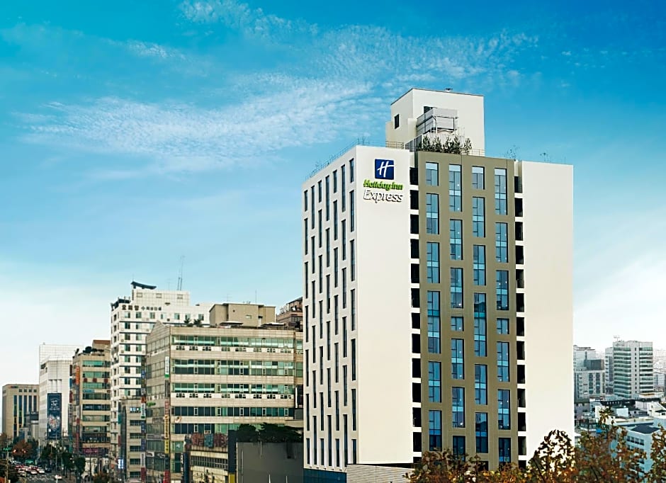 Holiday Inn Express Suwon Ingye, an IHG Hotel