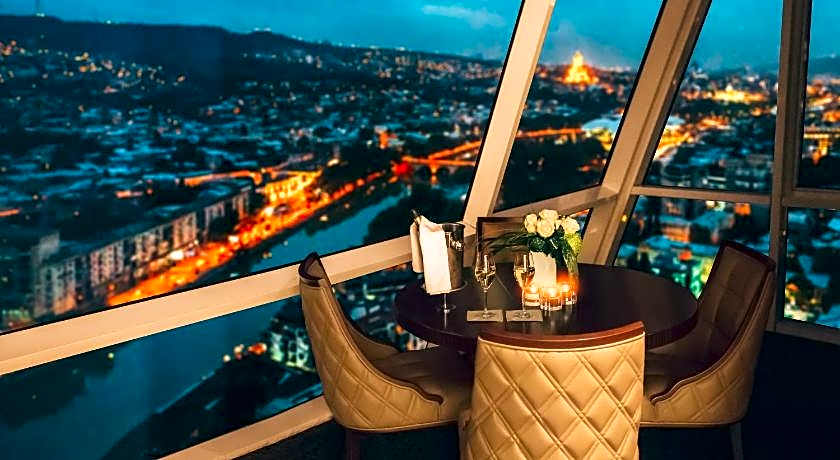 The Biltmore Tbilisi Hotel