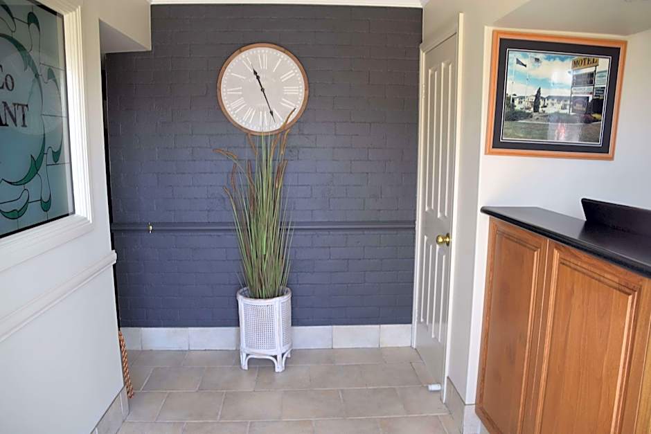 Best Western Coachman's Inn Motel