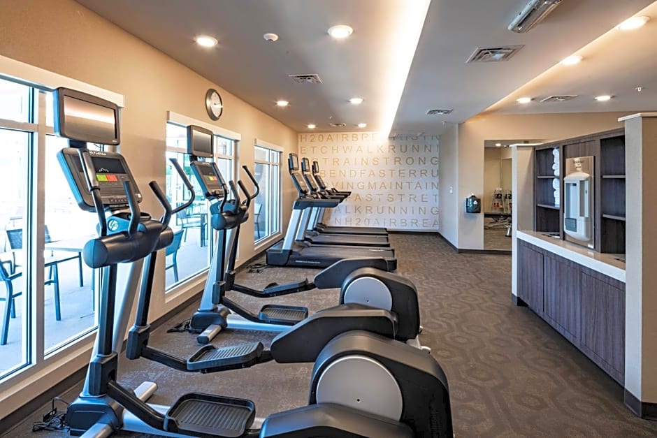 Residence Inn Las Vegas South/Henderson