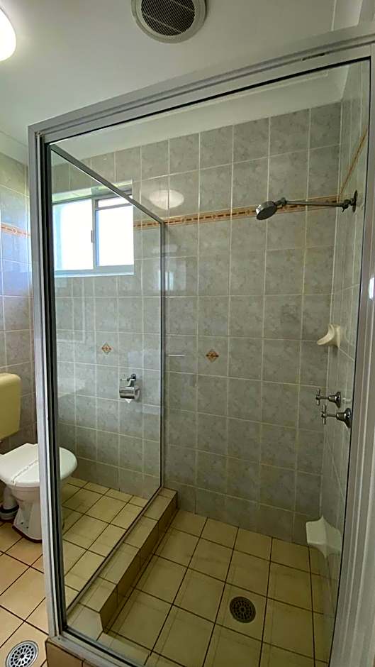 Sapphire City Motor Inn