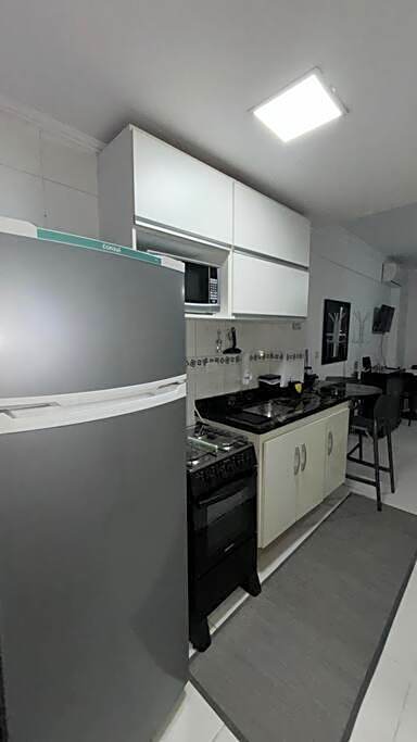 Studio Gonzaga Frente ao Mar