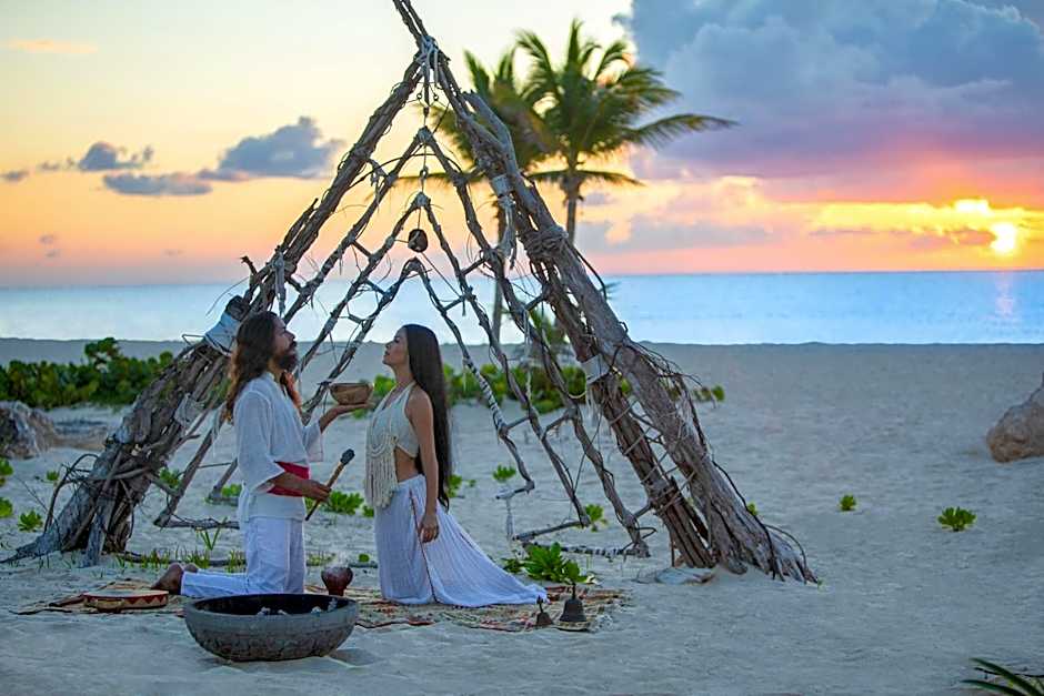 Palmaia The House of AiA All Inclusive Wellness Resort