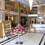 Momona Hotel.