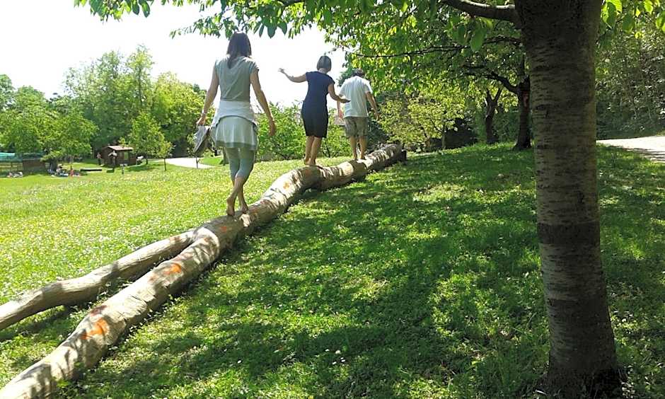 Albergo Rurale Parco di San Floriano