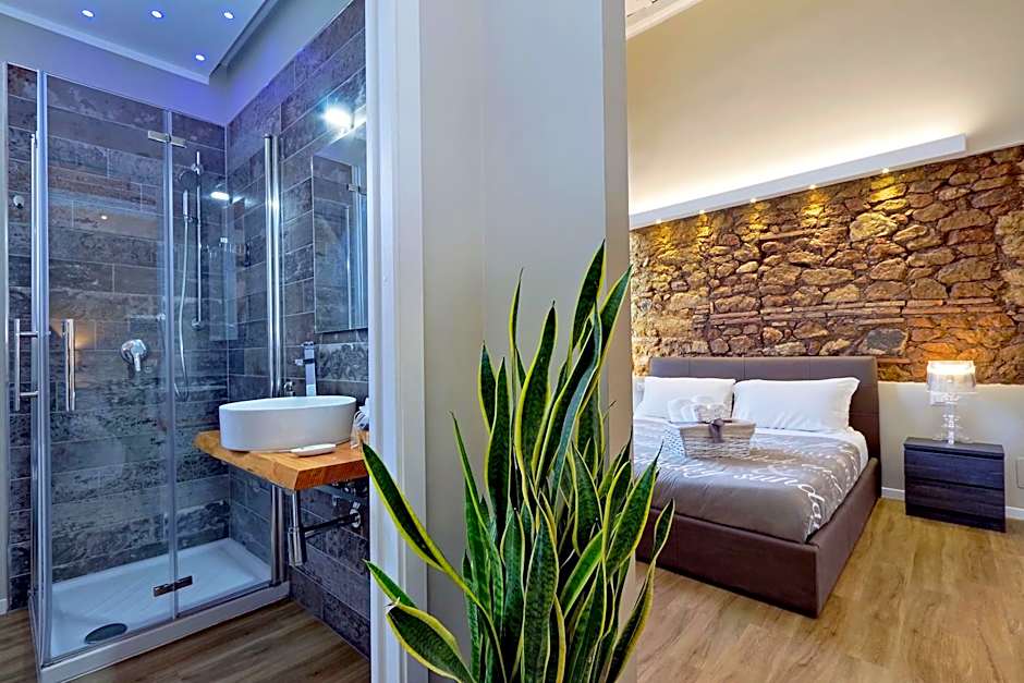 Il Borgo Luxury Suites