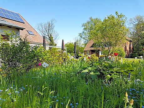 Hotel Alt Wittower Krug
