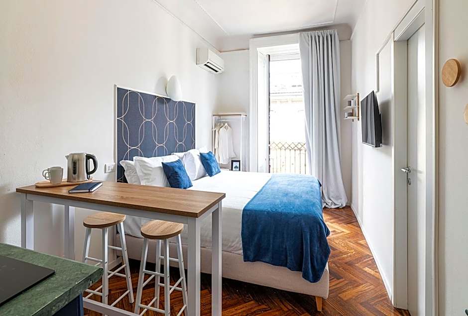 Easylife - Suite in Porta Venezia