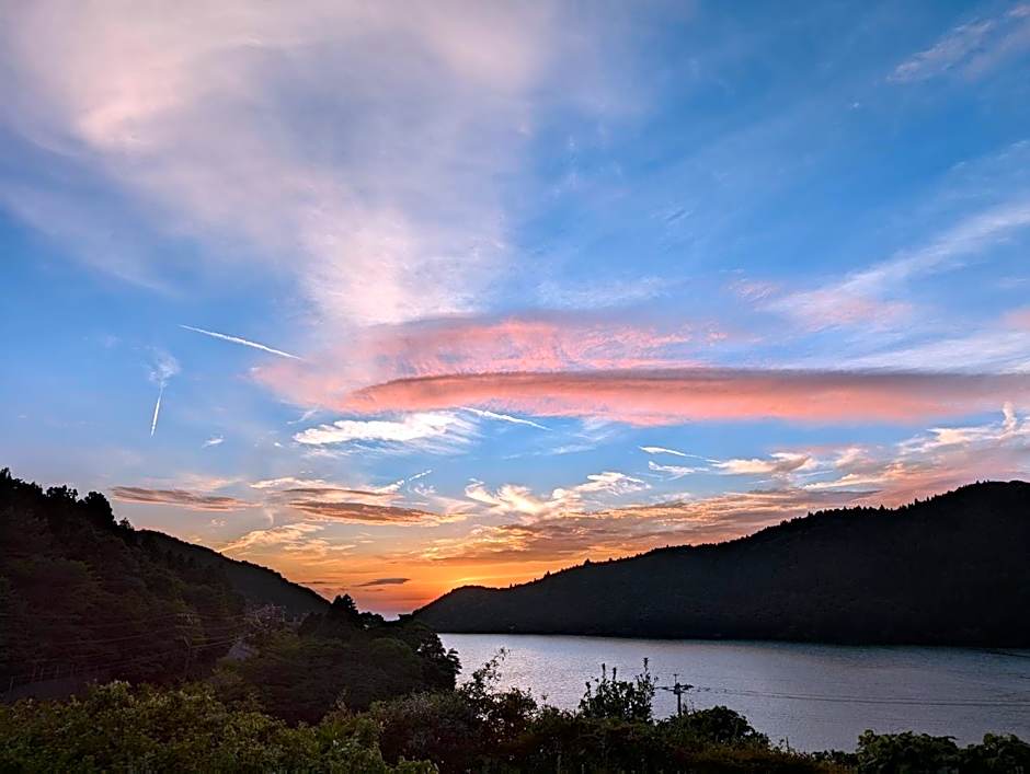 H,U,B Unzen - Vacation STAY 78660v