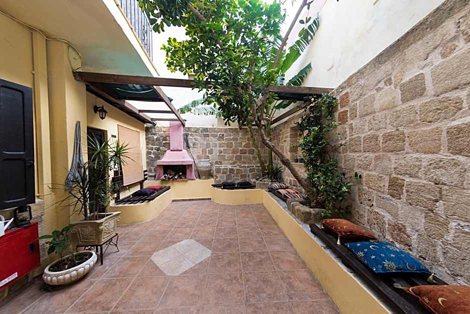 Spot Hotel