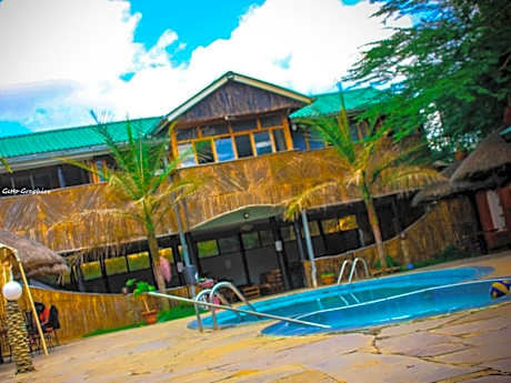 Naivasha Peppercorn Holiday Resort
