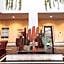 Ibis Styles Presidente Prudente, Portal of the West