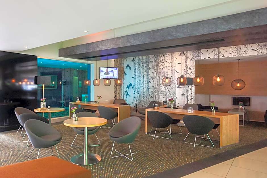 Novotel Rotterdam Schiedam