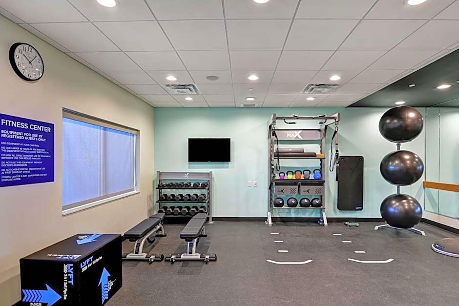 Tru by Hilton Shepherdsville Louisville South, KY