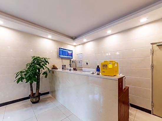 Guangzhou Beijing Road Park Front Subway Station Branch
