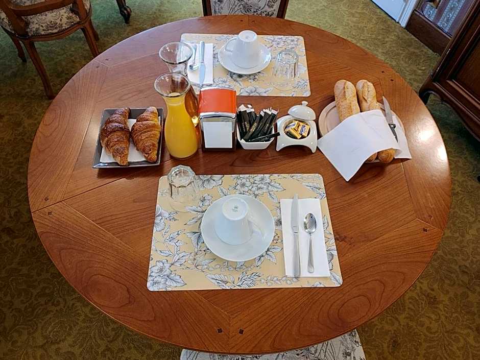 Nogapatio - Maison d'Hôtes - BnB