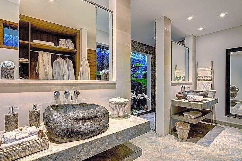 Abaca Villas