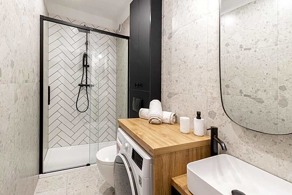 KOBIELA Luxury Apartments