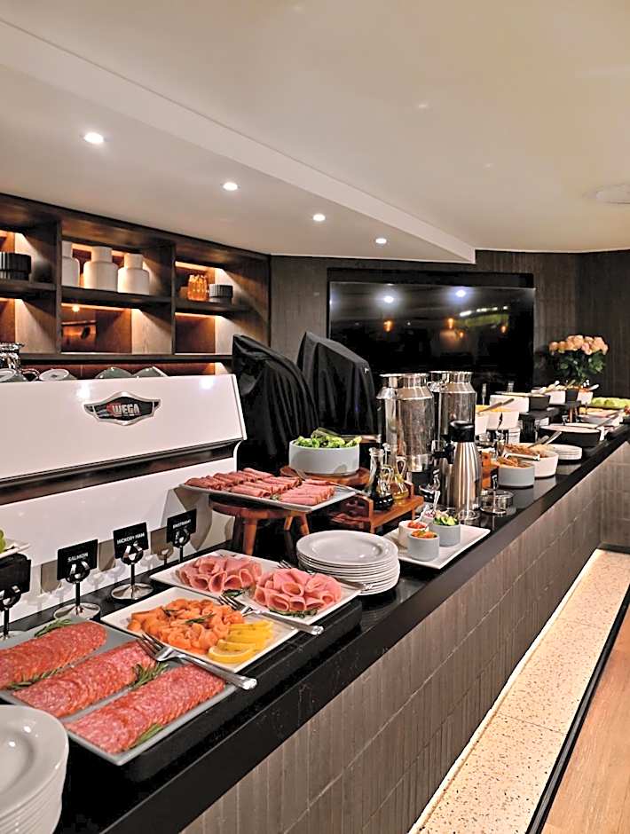 City Lodge Hotel Johannesburg Airport Barbara Road