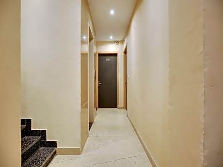 Hotel O Sawraj Grand