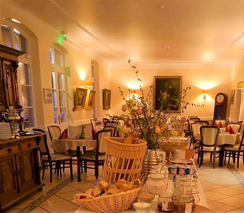 Château de Pourtalès