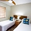 Lagoon Beach Hotel & Spa