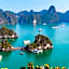 Hanoi House Hotel & Travel