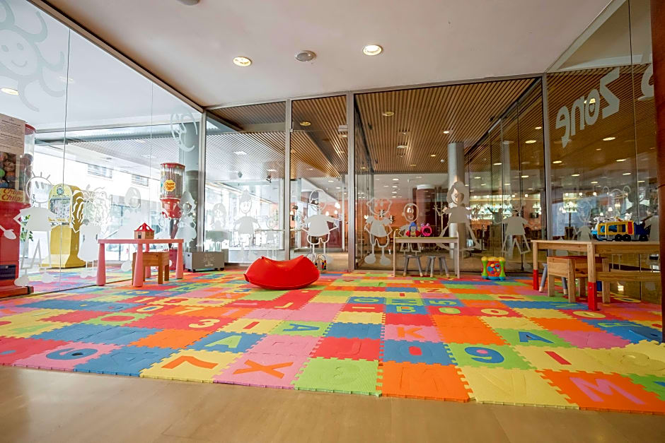 Sercotel Delfos Andorra