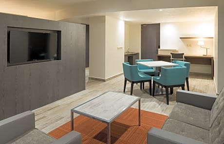 Master Suite