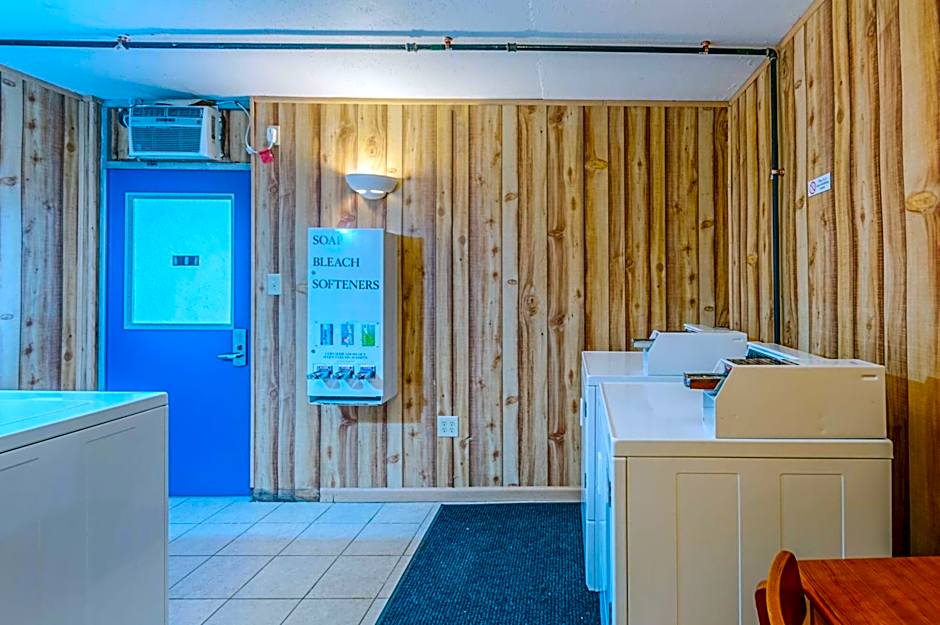 Motel6 Winchester, VA