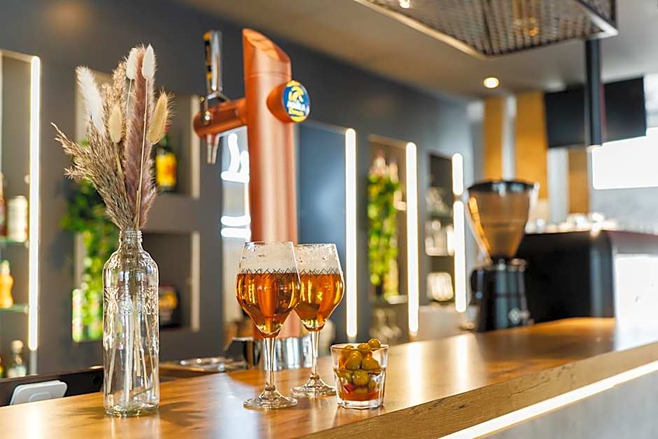 Ibis Barcelona Castelldefels