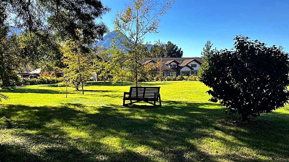 Hotel Pucon Green Park