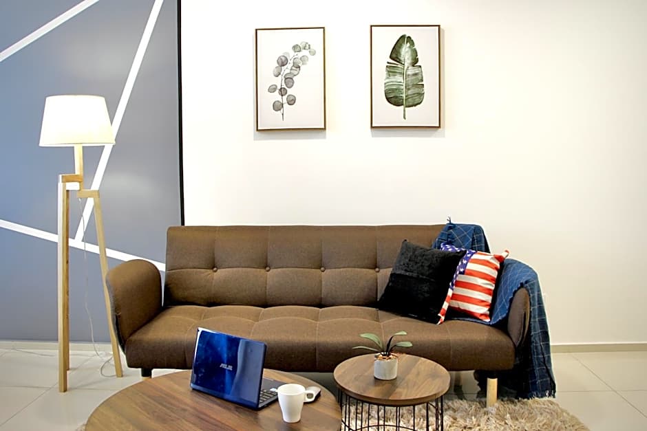 EkoCheras Suite by MOKA